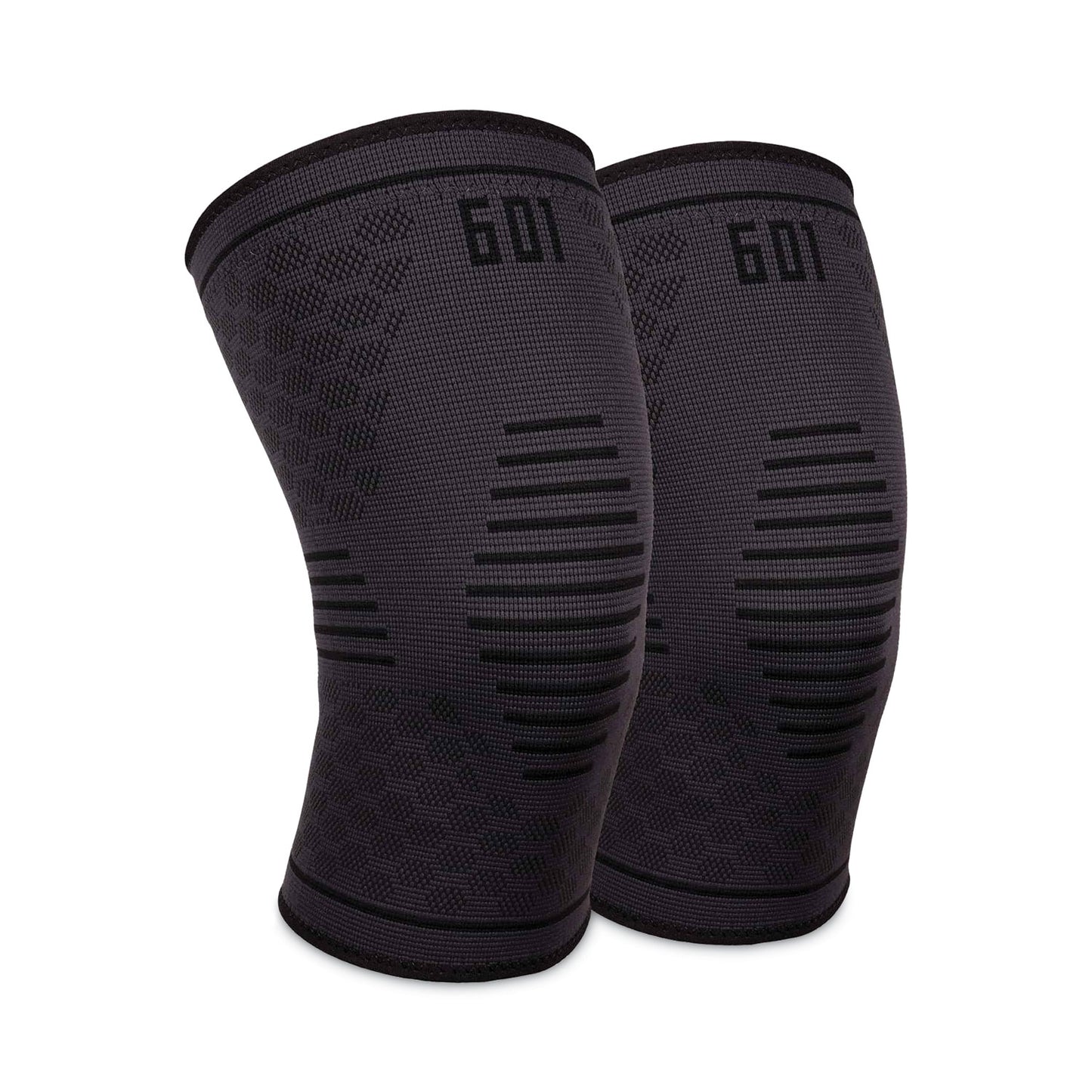 ProFlex 601 Knee Compression Sleeve, X-Large, Black