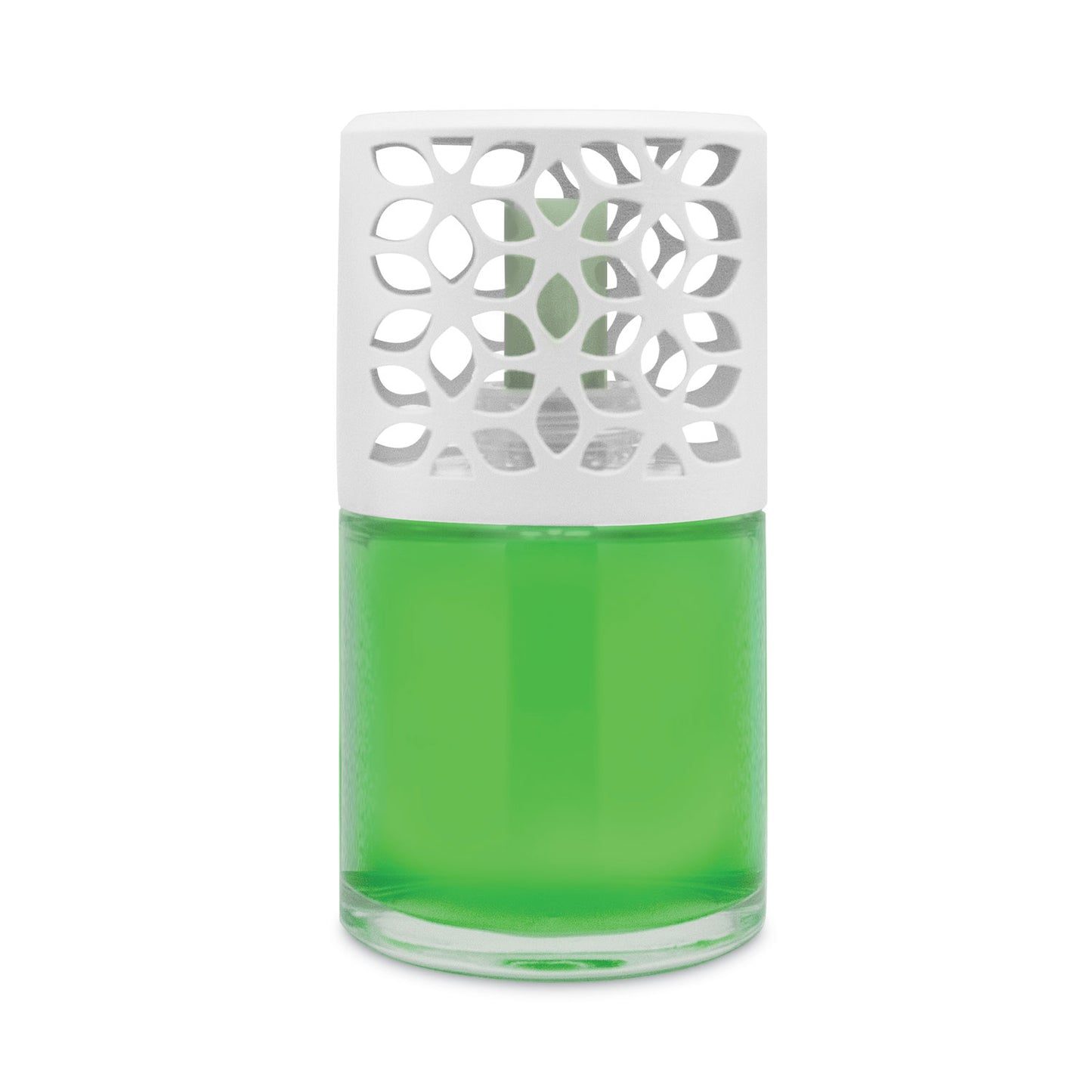 Max Scented Oil Air Freshener, Meadow Breeze, 4 Oz