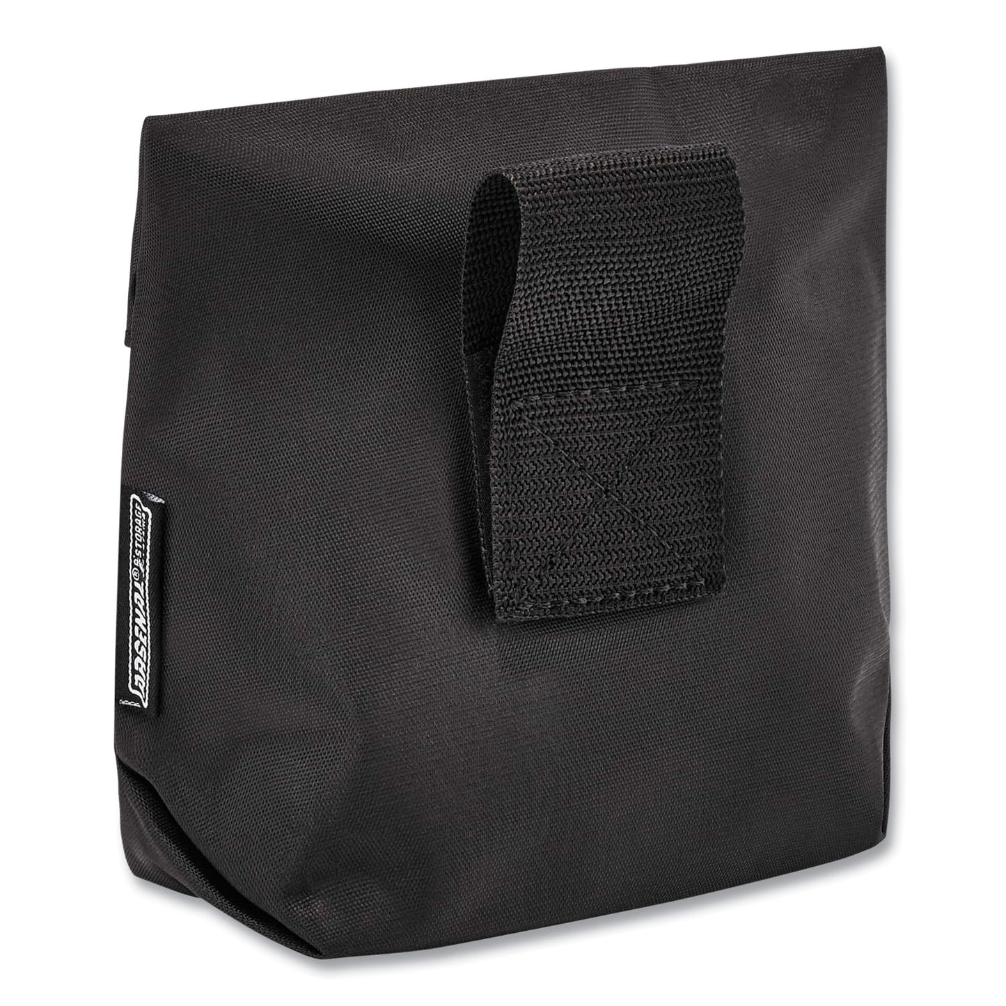 Arsenal 5182 Half Mask Respirator Pack with Hook-and-Loop Closure, 7 x 4 x 10, Black