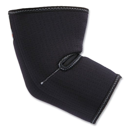 ProFlex 650 Compression Arm Sleeve, Large, Black