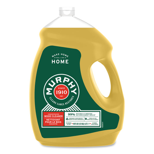 Oil Soap, Citronella Oil Scent, 145 oz Bottle