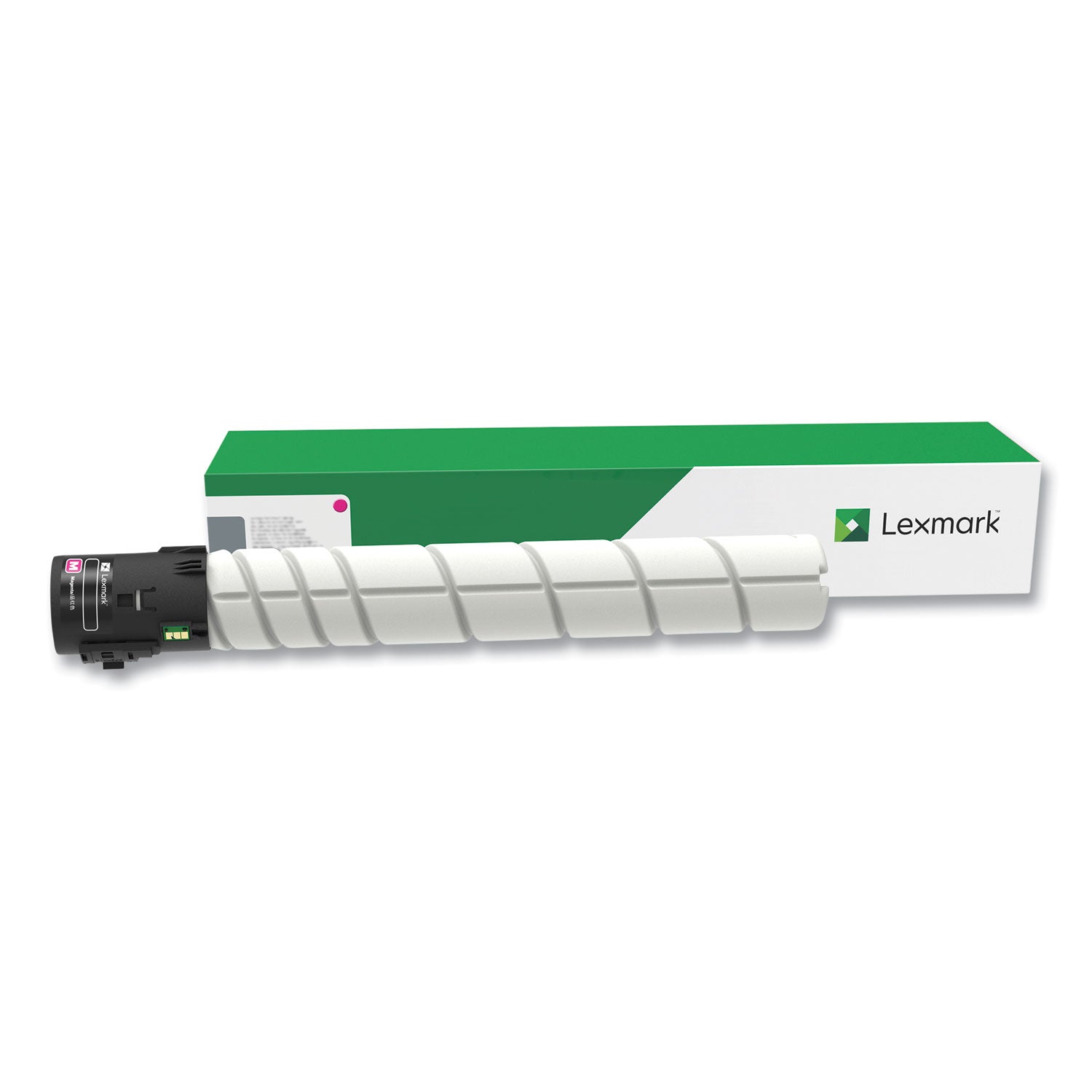 76C0HM0 High-Yield Toner, 34,000 Page-Yield, Magenta