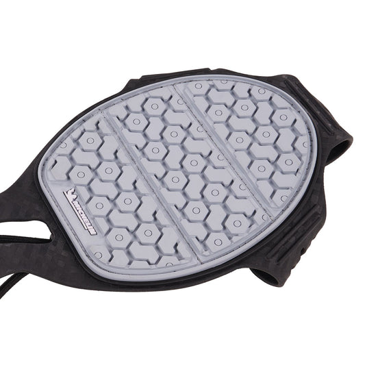TREX 6326 Spikeless Slip- and Oil-Resistant Traction Device, Large (Men's Sizes 9.5 to 11), Black, Pair
